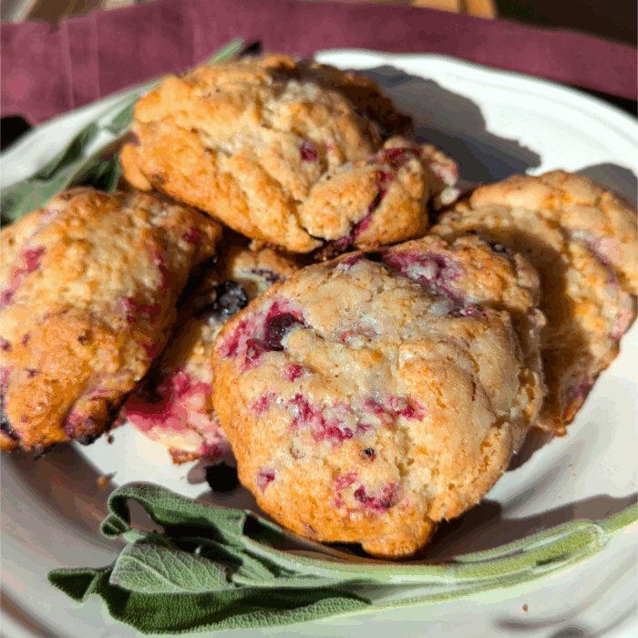 Mother's Day Brunch Box (Preorder)